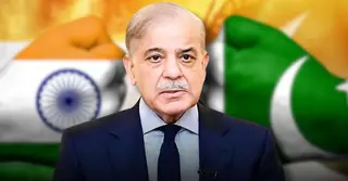 কাশ্মীর ও সিন্ধু পানি চুক্তি সমস্যা সমাধানের প্রতিশ্রুতি শেহবাজ শরিফের